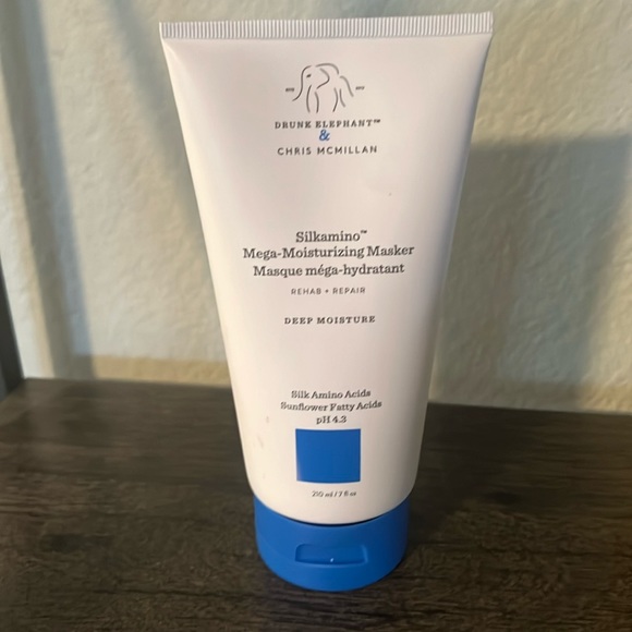 Drunk Elephant Hair Drunk Elephant Masque Poshmark